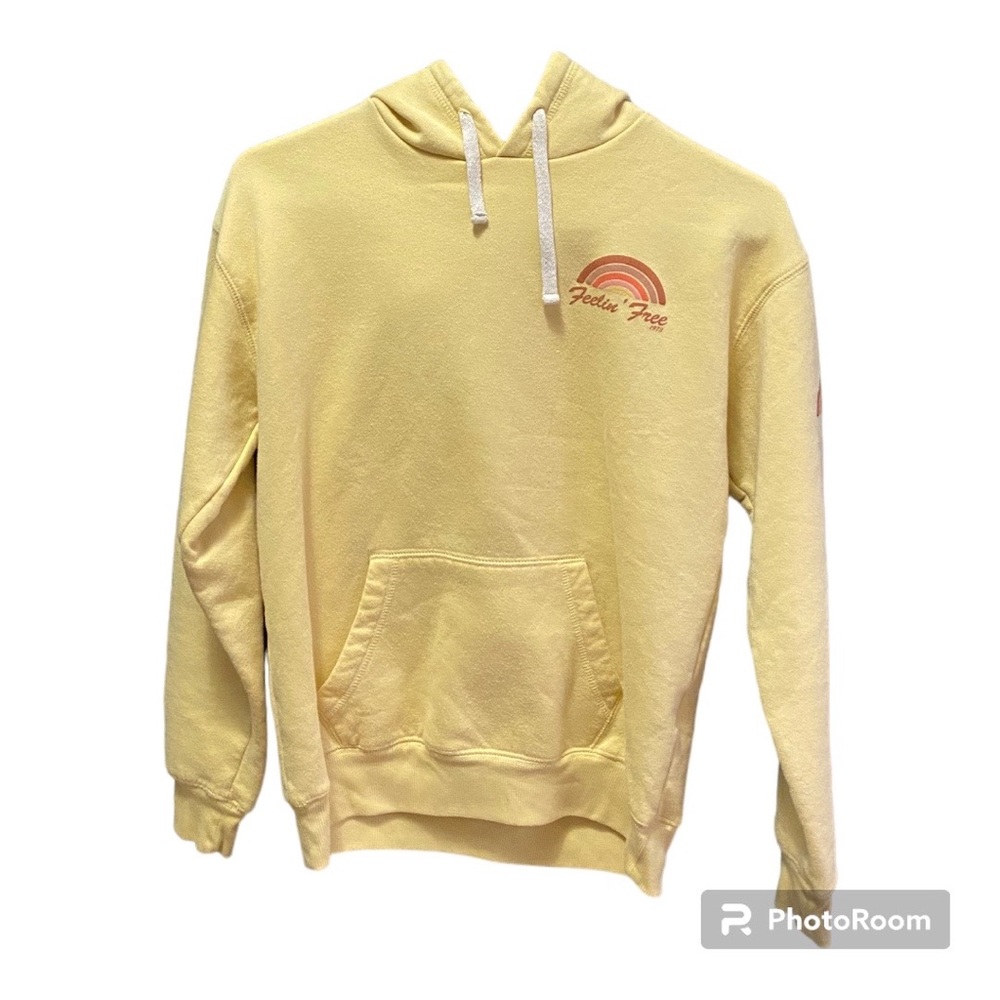 Sweatshirt size sm // like new //used a few time